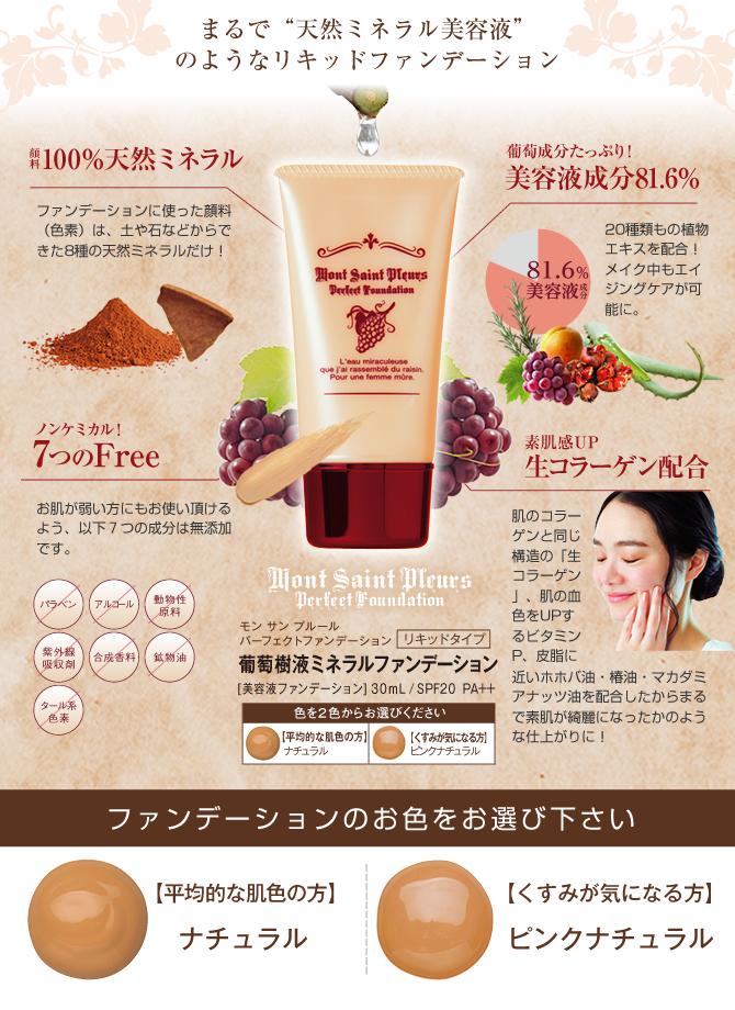 葡萄樹液ホワイト11商品ページ内容1
